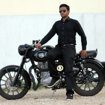 karthy37's profile picture. 