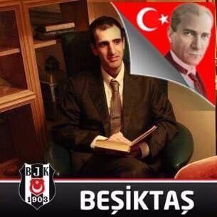 BİLİŞİMCİ,CUMHURİYETCİ,BİLİŞİM HUKUKU DESTEKÇİSİ , S.T.K,BEŞİKTAŞK HAYRANI