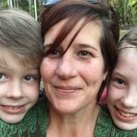 Danielle Cavanagh (@territoryteach) 's Twitter Profile