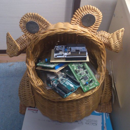 電子機器の開発を行っています。得意なマイコンはSTM32.!でも本職はRF屋!
IoT機器や関連製品を絶賛開発中!
ベルエレクトリック株式会社
SORACOMパートナースペース
認定済デバイスパートナー
