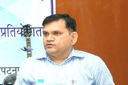 Principal, B.N. College,Patna & Ex-Principal,Patna Science College,Patna.
Earned D.Eng from NAIST,Japan,Ex-PDRF of JSPS,Japan.