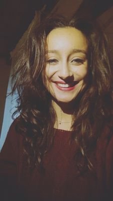 Emmasteva97's profile picture. Il ricordo è ciò che ci lega al passato