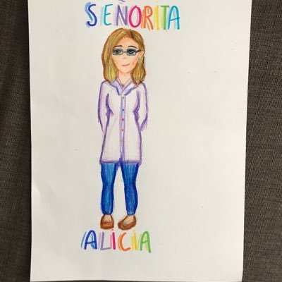 csaalicia's profile picture. 