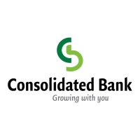 Consolidated Bank Ke(@consolidatedKe) 's Twitter Profile Photo