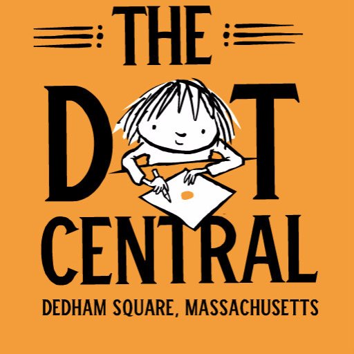 TheDotCentral Profile Picture