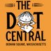 TheDotCentral (@TheDotCentral) Twitter profile photo