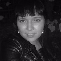 Liza Krot (@eferium00) 's Twitter Profile