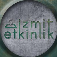 İzmit Etkinlik(@izmitetkinlik) 's Twitter Profile Photo