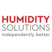 Humidity Solutions(@HumidityExperts) 's Twitter Profile Photo