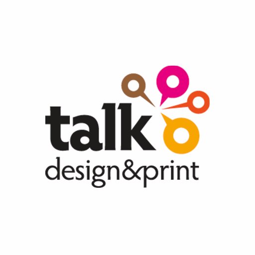 Talk Design & Print in Basingstoke for all your design & print needs. Design studio, digital & large format printing specialists. Tweets by Alistair