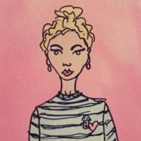 Flower Jam (@flowerjamart) 's Twitter Profile