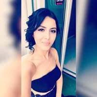 Ayça Bozkurt (@bozkurtayca1923) Twitter profile photo