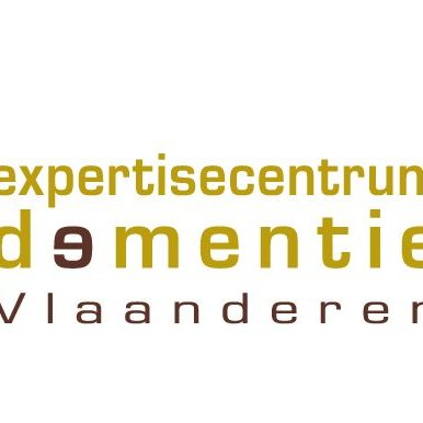 Expertisecentrum Dementie Vlaanderen en de regionale expertisecentra. 

Flanders Centre of Expertise on Dementia and the regional centers.
#dementie #alzheimer