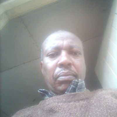 NjiiriNewton's profile picture. Proudly Kenyan/husband/father/grandfather/philanthropist. live & let live
!!