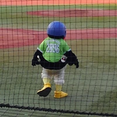 tbkr2896's profile picture. つば九郎とドラゴンボール愛好家です。
基本RTメインで、たまに呟く程度です。