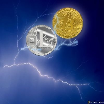 Bitcoin & Litecoin. The future of money & The money of the future, and the future is here! Help start the revolution!!