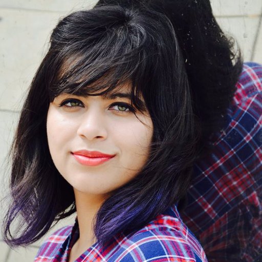 Maria Shoaib Profile