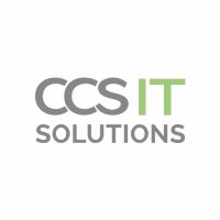 CCS IT Solutions(@CCSNET) 's Twitter Profile Photo