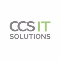 CCS IT Solutions (@ccsnet) Twitter profile photo
