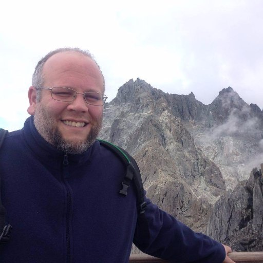 Rubén Da Silva Profile