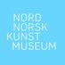 Nordnorsk Kunstmuseum (@nnkunstmuseum) Twitter profile photo