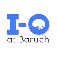 IO at Baruch(@IOatBaruch) 's Twitter Profile Photo
