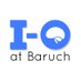 IO at Baruch (@IOatBaruch) Twitter profile photo