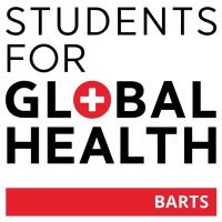 BL Students for Global Health(@BartsSfGH) 's Twitter Profile Photo