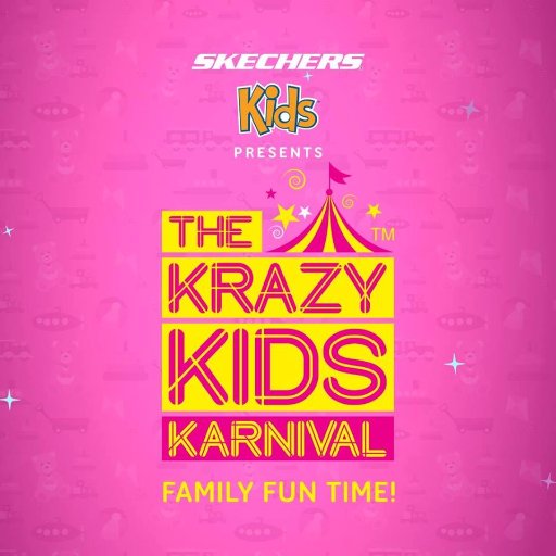 We put the fun in the festive season. Get the children along and sdo things... enjoy rides... taste exciting food... lip smacking desserts... and more.