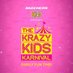 Krazy Kids Karnival (@KrazyKarnival) Twitter profile photo