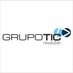 Grupo TIC Revolution (@ticrevolution) Twitter profile photo Grupo TIC Revolution (@ticrevolution) Twitter profile photo