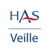 HAS-veille (@has_veille) Twitter profile photo
