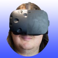 MartinRisbyVR (@martinrisbyvr) 's Twitter Profile Photo