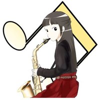 佐藤佳世(赤い糸) (@satokayosax) 's Twitter Profile