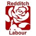 Redditch Labour Party (@ReddLab) Twitter profile photo