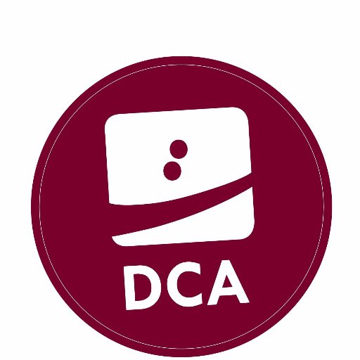 Development and Cooperation Association is a non-profit association that has an applicable code of conduct 287 / AD.