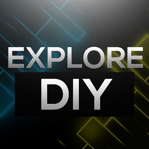 EXPLORE DIY