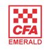 Emerald Fire Brigade (@emeraldcfa) Twitter profile photo Emerald Fire Brigade (@emeraldcfa) Twitter profile photo