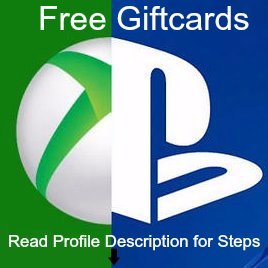 Free Giftcards For Everyone!-Open our website from Phone(Takes 6 secs to fully load) and follow simple steps to receive your code-Link: https://t.co/PfCdmgUeR0