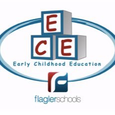 VPK & PreK ESE - Flagler Schools Early Childhood Education programs prepare Flagler's youngest students for academic success!