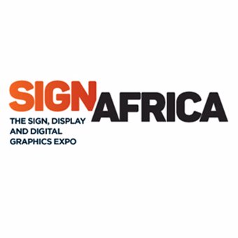 Africa's Comprehensive Resource for the Sign & Digital Graphics Industries. +27 11 568 1894