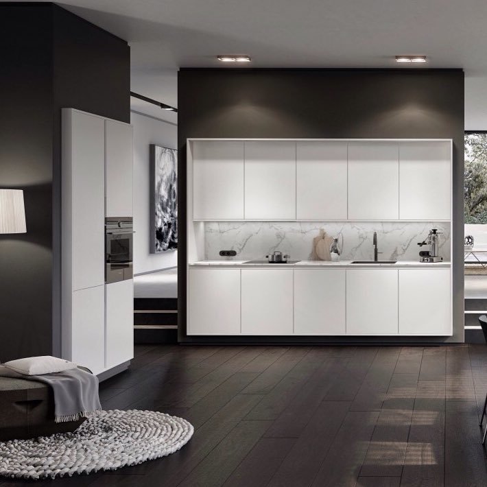 SieMatic is an industry leader in the high-end kitchen segment with unyielding commitment to innovative engineering and manufacturing excellence.