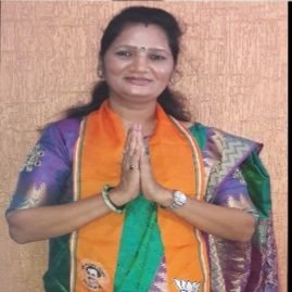 Pramukh-mahila morcha bjp vadodara jilla
Director~gujrat rajjy mahila surkrsha samiti (gruh-vibhag)