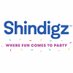 Shindigz (@shindigz) Twitter profile photo Shindigz (@shindigz) Twitter profile photo
