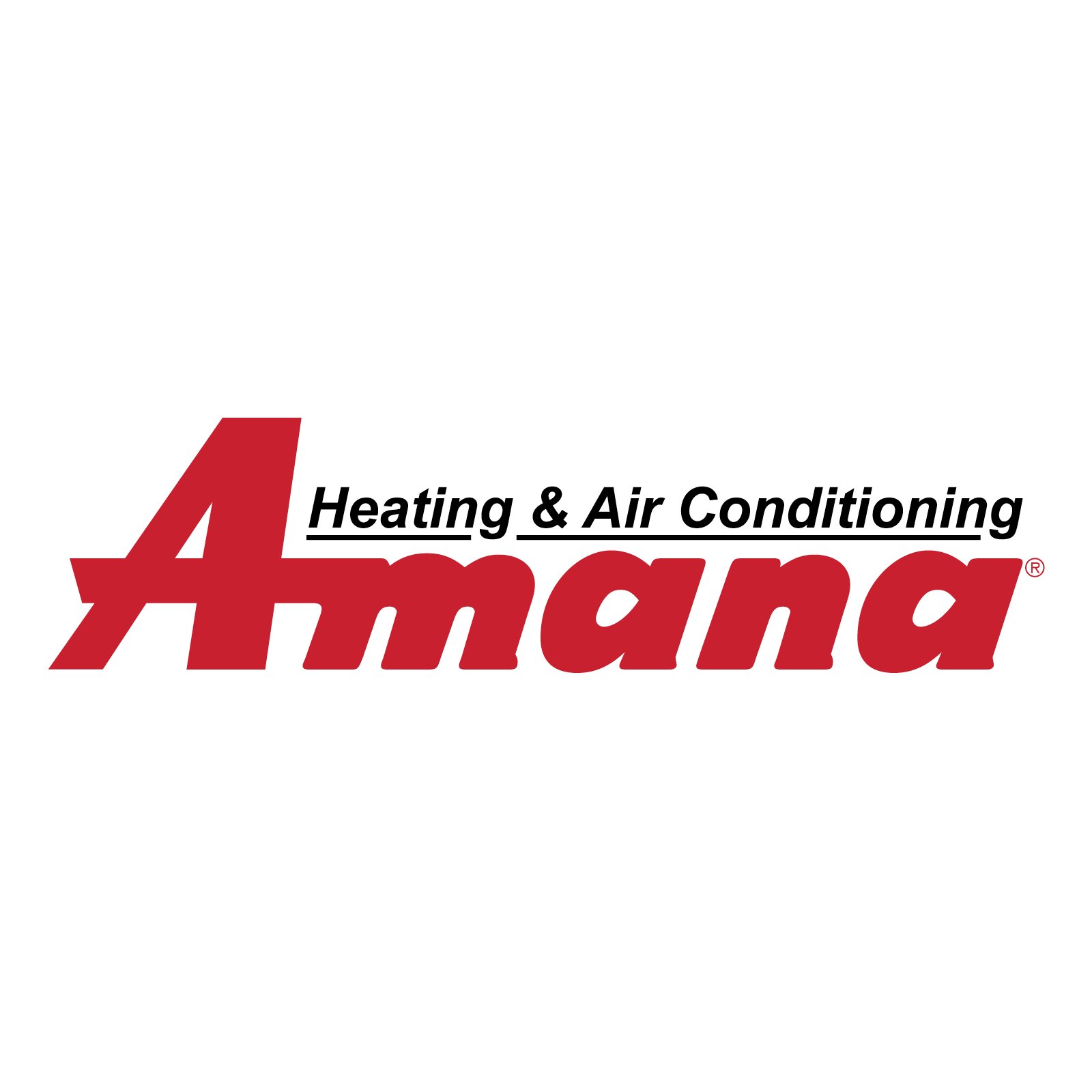 The Amana® brand has a rich history of creating appliances, and that continues today in the manufacturing of quality Heating and Air Conditioning products.