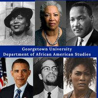 GU Black Studies (@blackstudiesgu) 's Twitter Profile