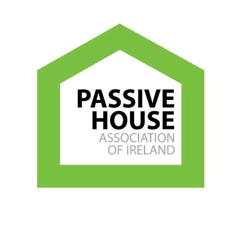 Passive House Association of Ireland •  Promoting the #Passivhaus approach to delivering #NZEB and #ZeroCarbon buildings