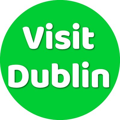 Tweeting amazing places to see, visit and stay in #Dublin