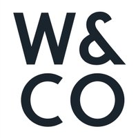 Work & Co (@workandcosa) 's Twitter Profile