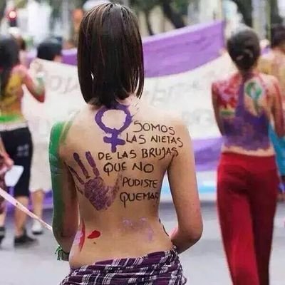 cArPe DiEm, mujer, FEMINISTA, madre, activista, comprometida, entusiasta, soñadora, viajera....en continuo aprendizaje...